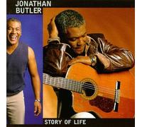 Butler, Jonathan - Story of Life [Casete]