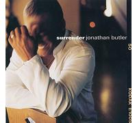Butler, Jonathan - Surrender