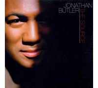Butler Jonathan - The Source [Import]