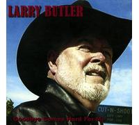 Butler,Larry - Goodbye Come Hard for [Import]