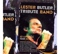 Butler, Lester - So Low Down