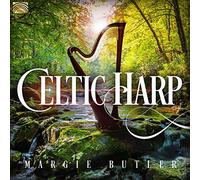 Butler,Margie - Celtic Harp