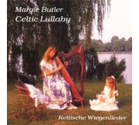 Butler,Margie - Celtic Lullaby