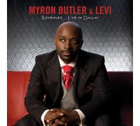 Butler, Myron & Levi - Revealed....Live in Dallas