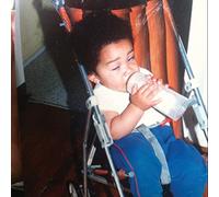 Butler, Russell E.L. - The First Step [Vinilo]