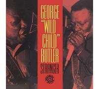 Butler,Wild Child - Stranger