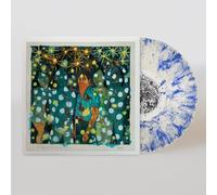 Butler, Will Sister Squares - Will Butler + Sister Squares -Natural W/ Blue Swirl Lp- [Vinilo]