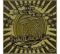 Butlers - Fight Like a Lion [Import]