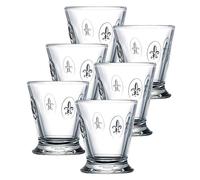 BUTLERS FLEUR Vaso con flor de lis 250 ml