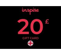 Butlins by Inspire Gift Card 20 GBP Key - UNITED KINGDOM