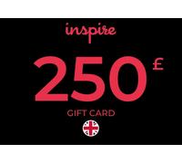 Butlins by Inspire Gift Card 250 GBP Key - UNITED KINGDOM