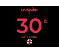 Butlins by Inspire Gift Card 30 GBP Key - UNITED KINGDOM