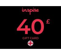 Butlins by Inspire Gift Card 40 GBP Key - UNITED KINGDOM