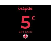 Butlins by Inspire Gift Card 5 GBP Key - UNITED KINGDOM