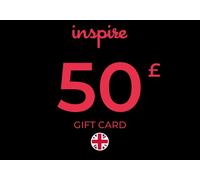 Butlins by Inspire Gift Card 50 GBP Key - UNITED KINGDOM