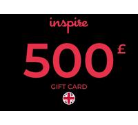 Butlins by Inspire Gift Card 500 GBP Key - UNITED KINGDOM