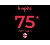 Butlins by Inspire Gift Card 75 GBP Key - UNITED KINGDOM