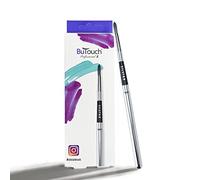 BuTouch Professional 2 - Lápiz capacitivo digital para tabletas, iPhone, iPad, portátiles para niños y adultos, sin batería, sin carga, tamaño compacto, experiencia de dibujo conveniente, arte digital