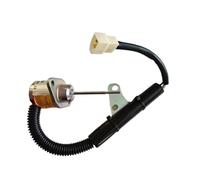 BUTPDYPEP 1 Uds. Válvula Solenoide de Cierre de Combustible de 12V 1503ES-12A5SUC9SLC24 for Motor