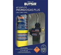 Butsir 1 Pack SOPLETE PROMAXXGAS+ +Carga COCH0017