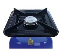 Butsir Pop Classic Fogón-Cocina Negro