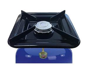 Butsir Pop Classic Fogón-Cocina Negro