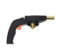 Butsir - Soplete Typhoon P-500 piezo para botella Azul rosca universal 0,5 Kg