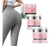 Butt Enhancement Cream,Curve Enhancing,Booty Cream For Bigger Butt Fast,Effective Shaping Eliminate Printing Firming Buttock,for Butt Shaping And Create Charming Curves. (2)