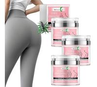 Butt Enhancement Cream,Curve Enhancing,Booty Cream For Bigger Butt Fast,Effective Shaping Eliminate Printing Firming Buttock,for Butt Shaping And Create Charming Curves. (3)