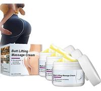 Butt Lifting Cream,Dream Booty Massage Cream,Butt Enhancement Cream,Hip Lift Up Cream For Bigger Buttock,Butt Firming And Lifting (3pcs)