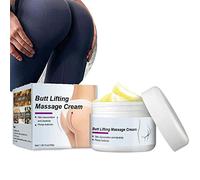 Butt Lifting Cream,Dream Booty Massage Cream,Butt Enhancement Cream,Hip Lift Up Cream For Bigger Buttock,Butt Firming And Lifting (1pcs)