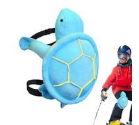 Butt Pad Snowboard - Protector de esquí, acolchado protector de cadera y patinaje | Rodilleras de snowboard para las caderas | Equipo de protección anticaídas para