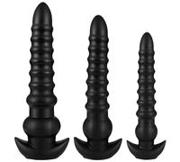 Butt Plug 24/7 The Obsession Tamaño grande