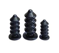 Butt plug ANAL Destroyer - El original Tamaño pequeño