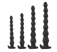 Butt plug Extremeo - Destroyer - Plug anal largo - Tamaño - medio