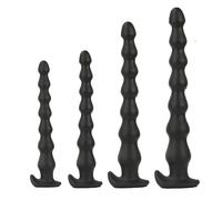 Butt plug Extremeo - Destroyer - Plug anal largo - Tamaño - x-large