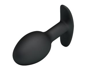 Butt Plug Holy Fuck - Revolucionario plug anal que promete un éxtasis anal absoluto