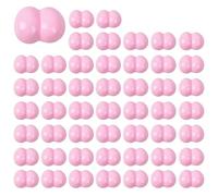 Butt Stickers Set, DIY Silicone Accessories, Cute Scrapbook Supplies, Fun Decorative Design, Journal Craft Tool, Creative Everyday Use for Notebook Phone Case Laptop Kids Adults Birthday Party