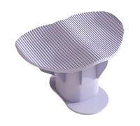 Butt Trainer, Multifunctional Training Tool, Portable Workout Equipment, Body Shaping Gear, Ergonomic Design, Muscle Toning Support, Perfect for Home, Gym, Workplace, Yoga, 7.87x12.60x7.09 Inches