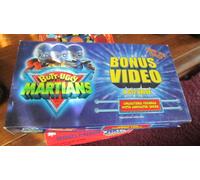 Butt Ugly Martians: Meet ... [Reino Unido] [VHS]