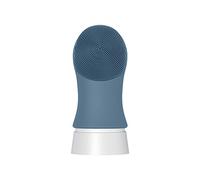 Buttah Skin by Dorion Renaud Buttah Mini Vibe - Cepillo de limpieza con soporte, tecnología mejorada para limpieza profunda y exfoliación suave, cepillo facial sónico pulsante para hombres y mujeres