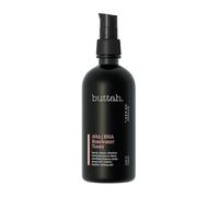 Buttah Skin by Dorion Renaud Buttah Rosewater Toner AHABHA Rose Water Toner Alpha Hydroxy Acids (AHA) & Beta Hydroxy Acids (BHA) Tónico refrescante Cuidado de la piel de Rosewater Cuidado