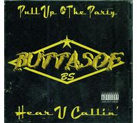 Buttasof - Pull Up a Party