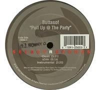 Buttasof - Pull Up a Party [Vinilo]
