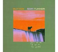 butter
