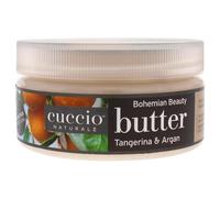 Butter Blend - Tangerina and Argan Cuccio Naturale for Unisex 8 oz Body Lotion