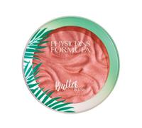 Physicians Formula - Murumuru Butter Blush - Colorete con Fórmula Ultraintensa con Manteca de Murumuru para un Brillo Radiante, Textura Cremosa y Suave - Acabado Brillante - Copper Cabana