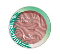 Physicians Formula Rubor en Polvo Cremoso Infundido con Manteca de Murumuru, Para un Brillo Radiante de Diosa, Textura Sedosa Suave, Tono Rosa Ciruela