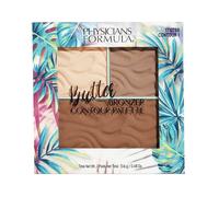 Butter Bronzer Contour Palette