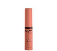 Butter Gloss NYX Professional Makeup (Varios Tonos) - 45 Sugar High